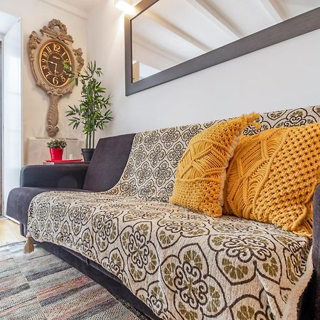 شقة 024 B - Cosy Retreat In Madragoa -Lisboa المظهر الخارجي الصورة