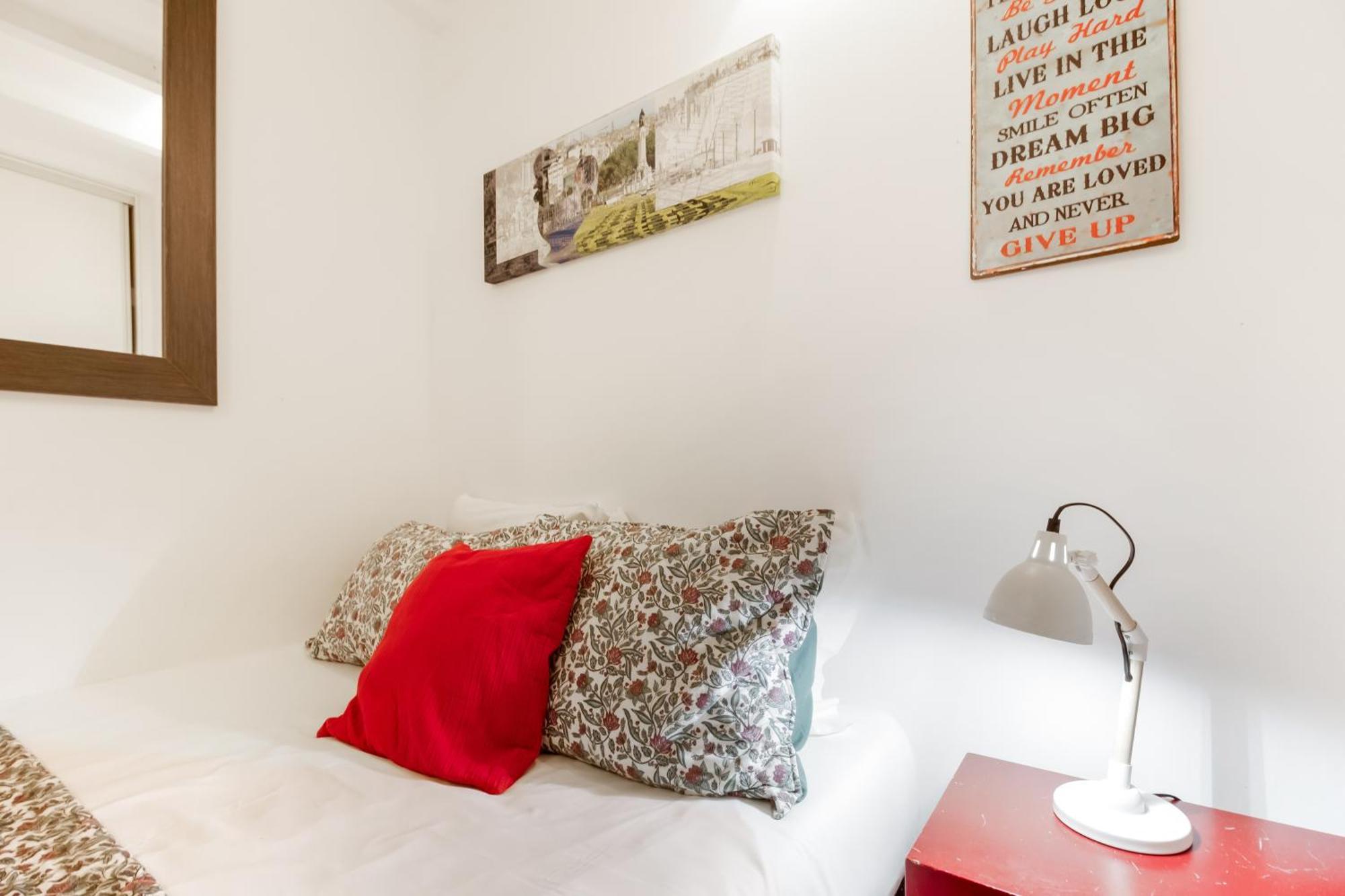 شقة 024 B - Cosy Retreat In Madragoa -Lisboa المظهر الخارجي الصورة