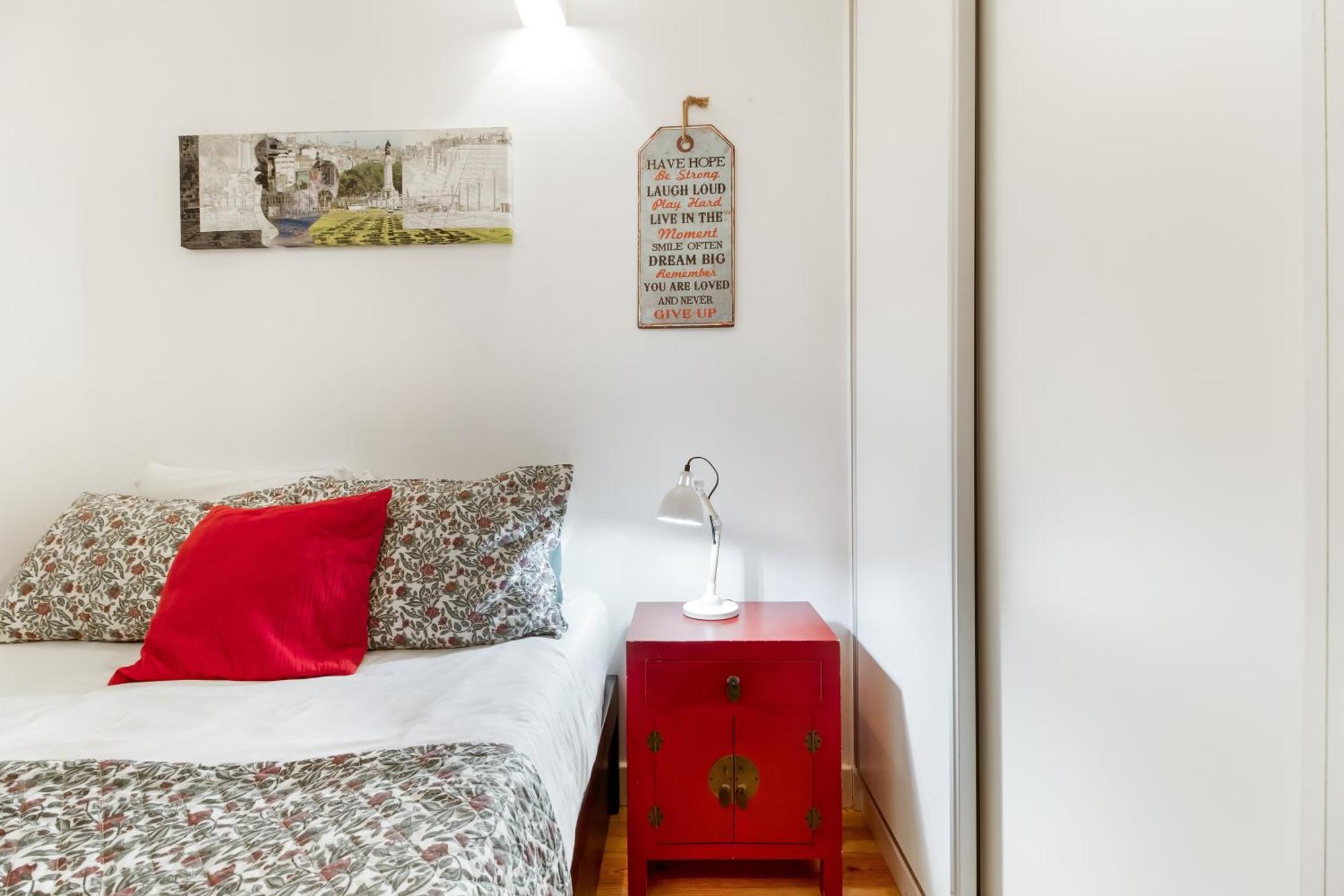 شقة 024 B - Cosy Retreat In Madragoa -Lisboa المظهر الخارجي الصورة